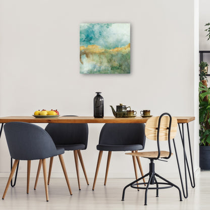 Tonos frescos - Willowbrook Fine Art