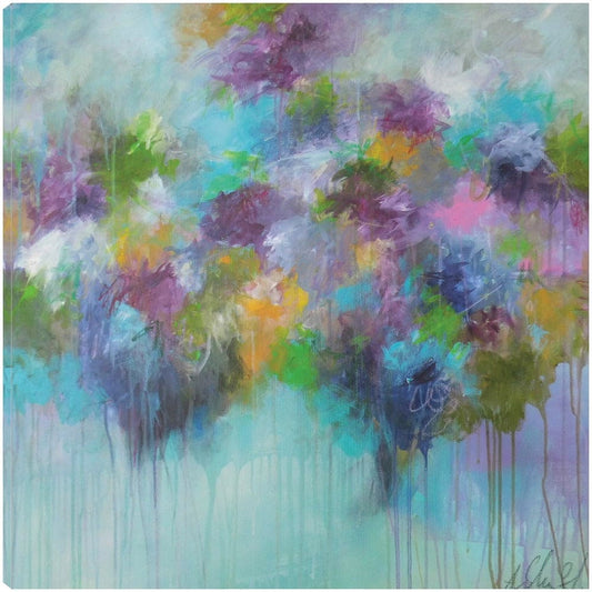 No te detengas - Anna Schueler