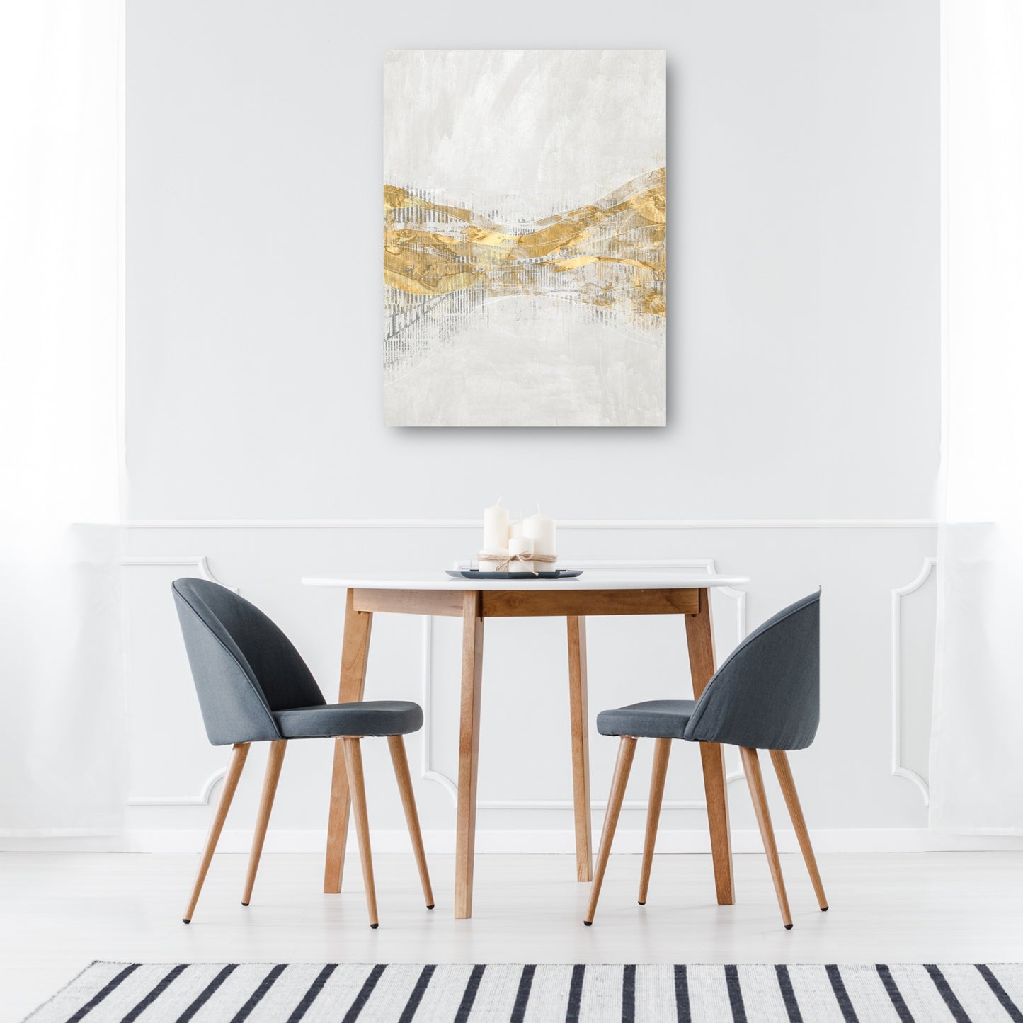 Equilibrio - Belle Maison