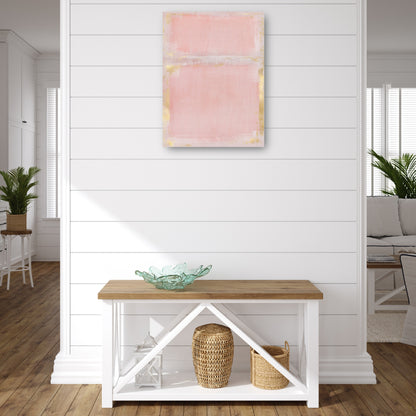 Rubor dorado - Belle Maison