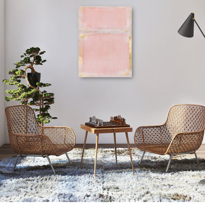 Rubor dorado - Belle Maison