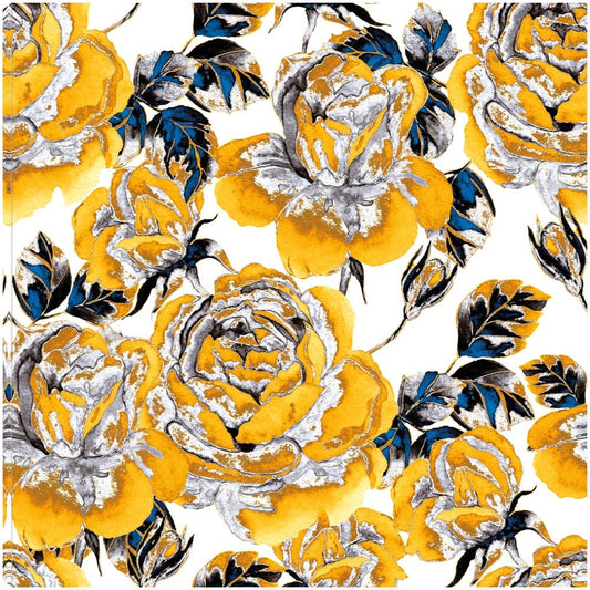 Jardín dorado - Belle Maison