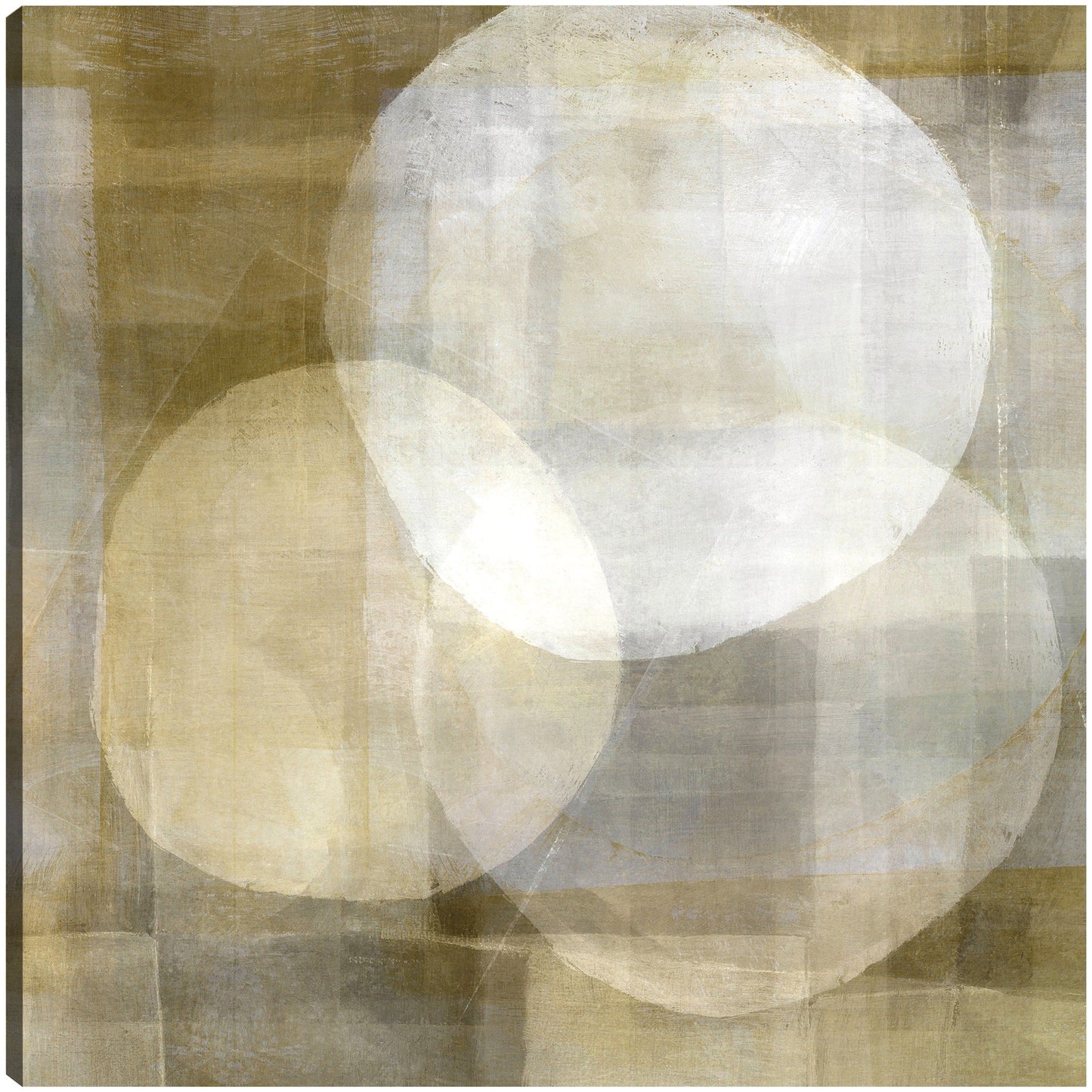 Globos dorados - Belle Maison