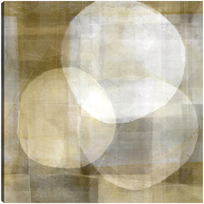 Globos dorados - Belle Maison