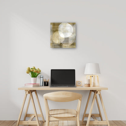 Globos dorados - Belle Maison