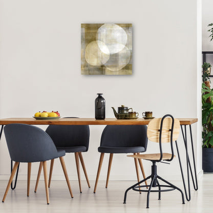 Globos dorados - Belle Maison