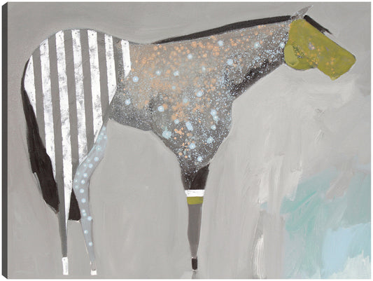 Caballo nº 63 - Anthony Grant