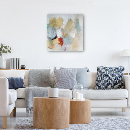 Durmiendo - Nicole Hoeft