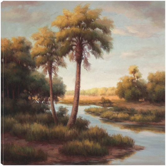 En el Tropico II - Haibin