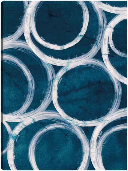 Infinito en índigo - Belle Maison