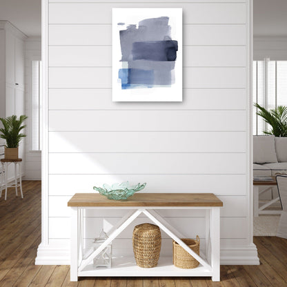 Capas de índigo - Belle Maison