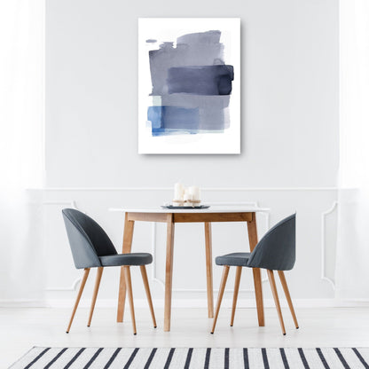 Capas de índigo - Belle Maison