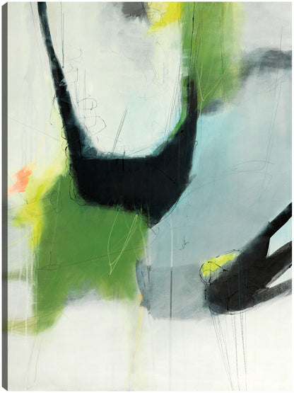 En el borde - Sidsel Brix