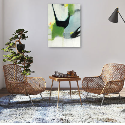 En el borde - Sidsel Brix