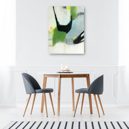 En el borde - Sidsel Brix