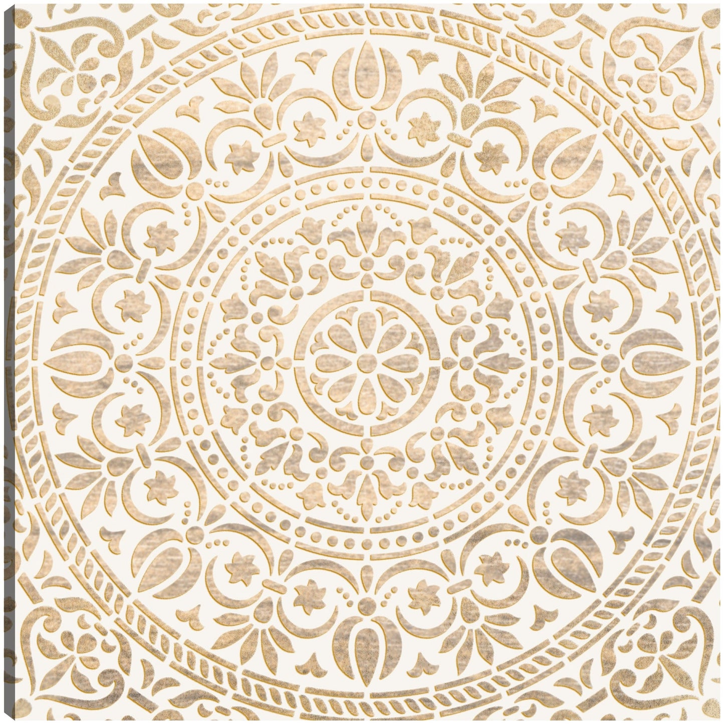 Oro blanco ornamental - Belle Maison