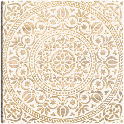 Oro blanco ornamental - Belle Maison