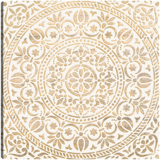 Oro blanco ornamental - Belle Maison