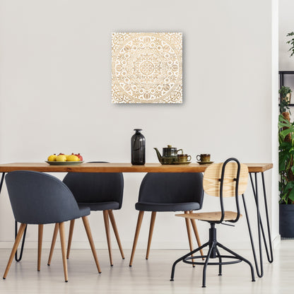 Oro blanco ornamental - Belle Maison