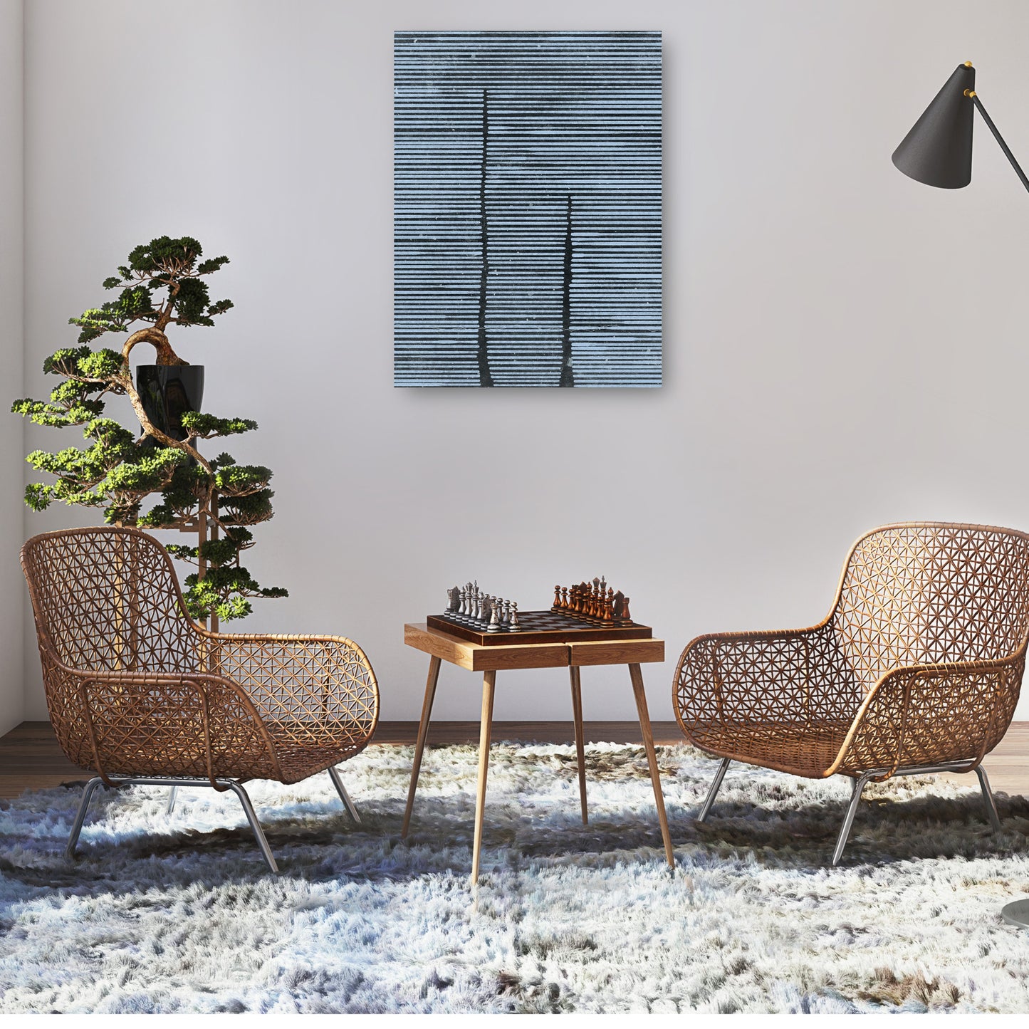 Periple - Belle Maison