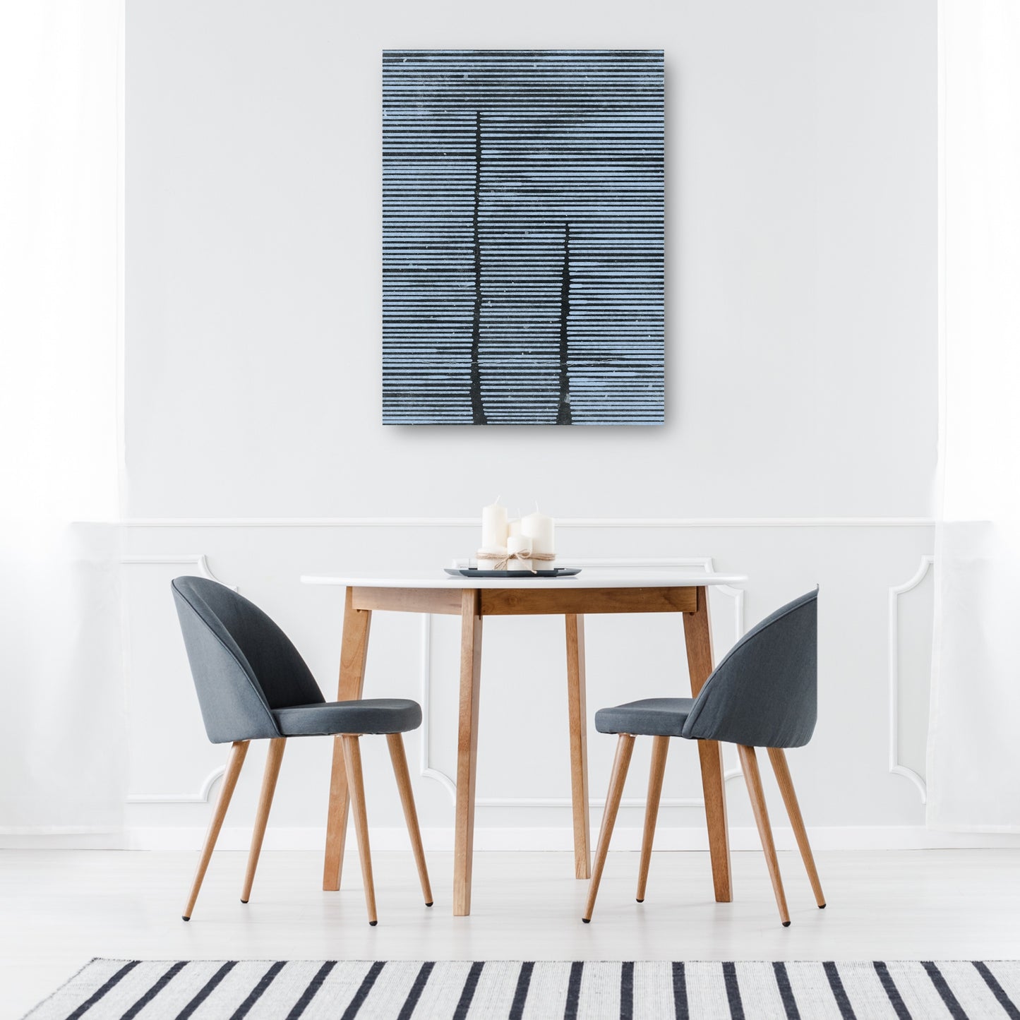 Periple - Belle Maison