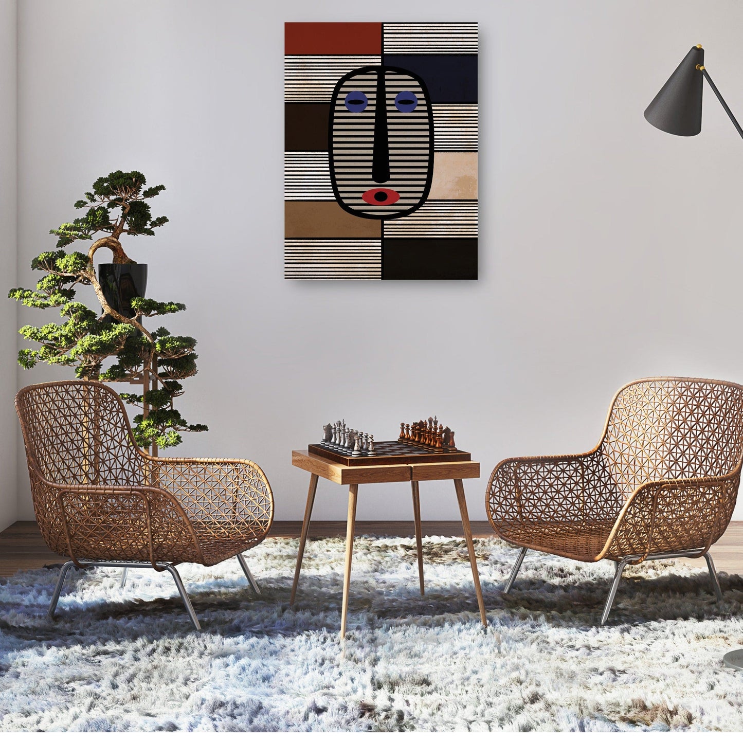 Perplejo - Belle Maison