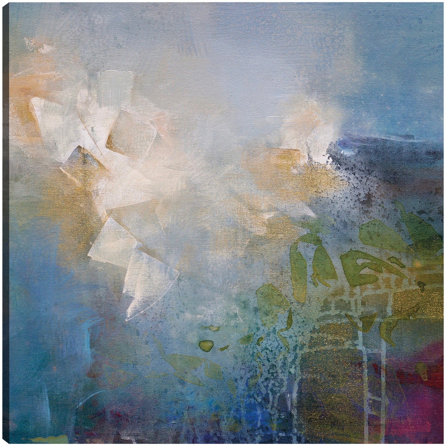 Segmentos - Karen Hale