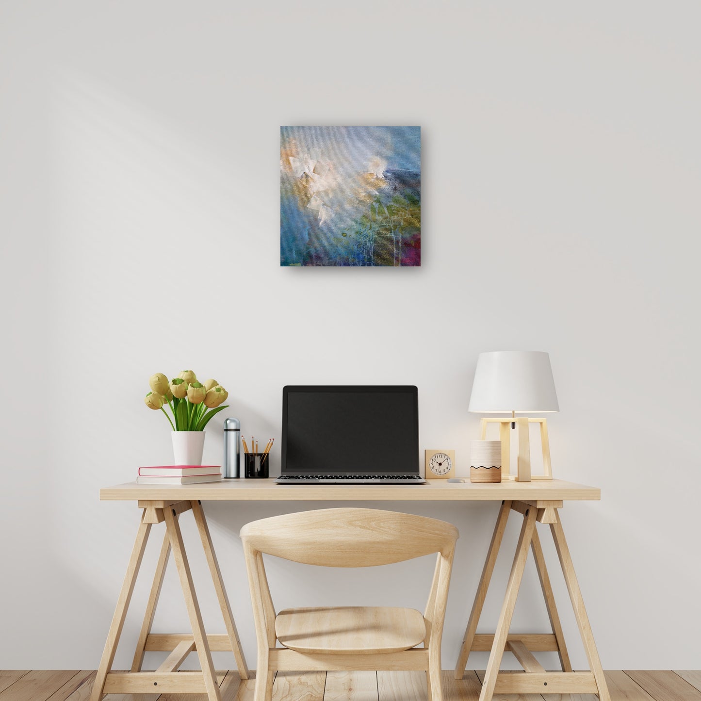 Segmentos - Karen Hale