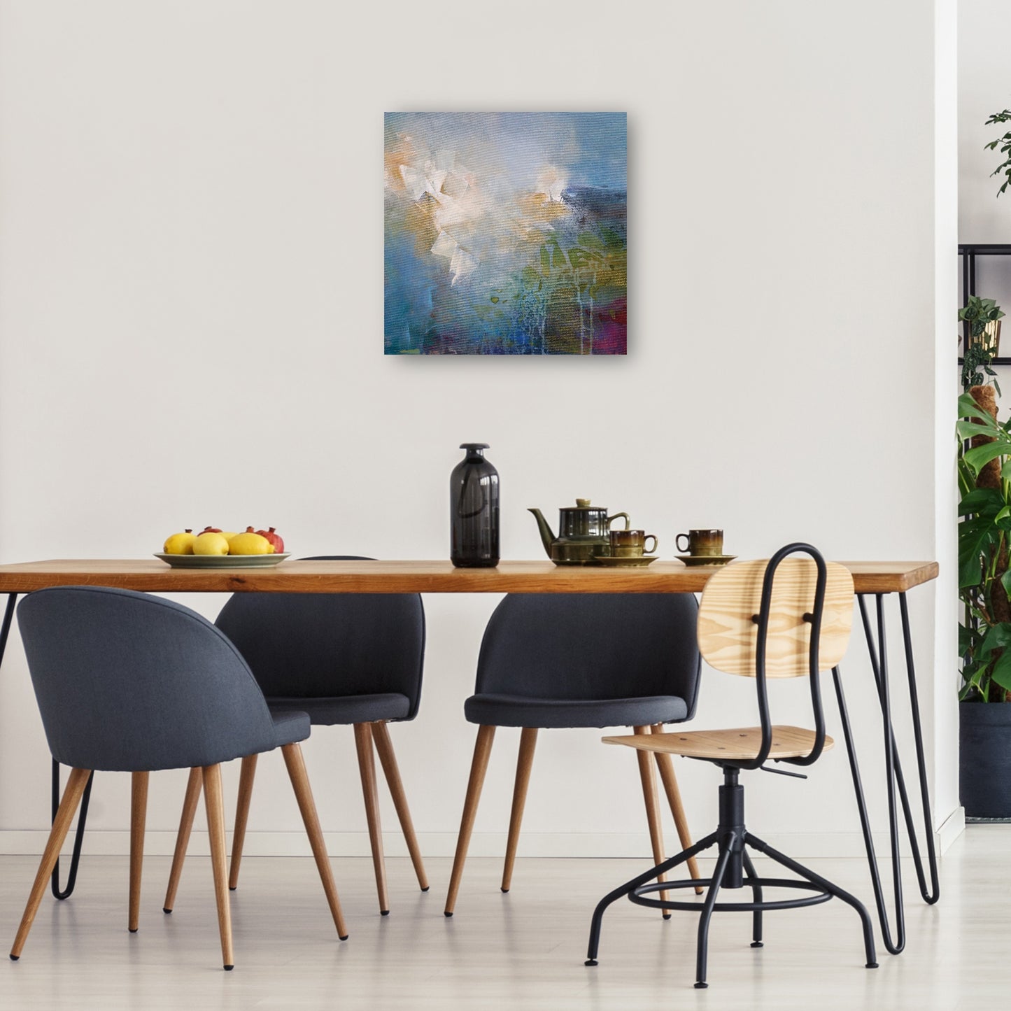 Segmentos - Karen Hale