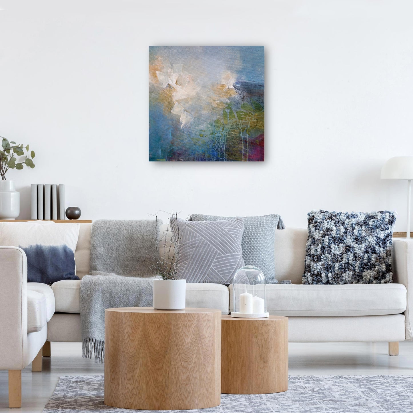 Segmentos - Karen Hale