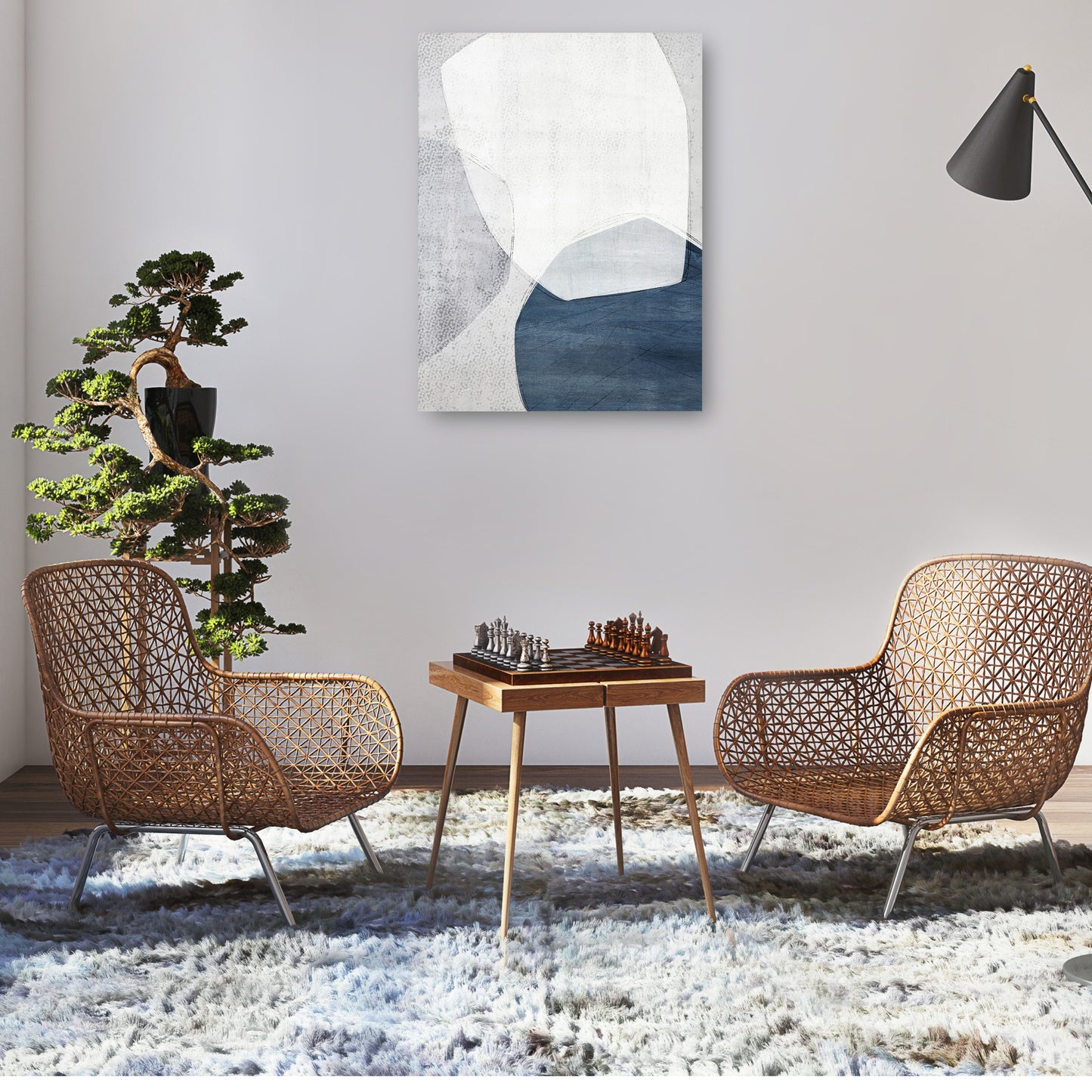 Sorencia - Belle Maison