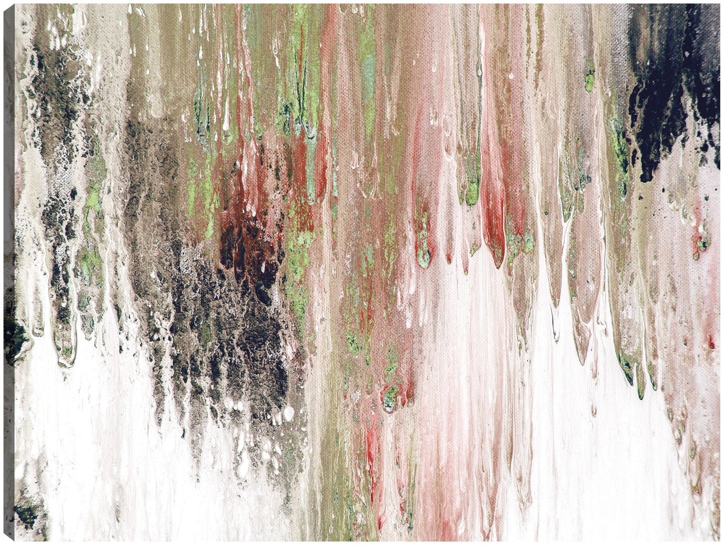 Lluvia de primavera II - Belle Maison