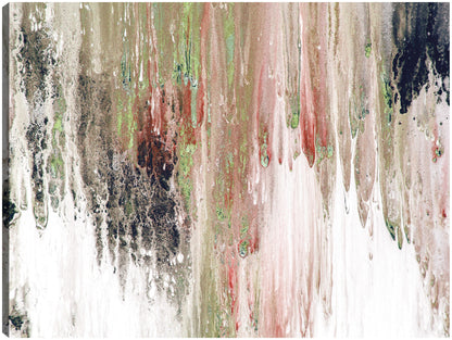 Lluvia de primavera II - Belle Maison