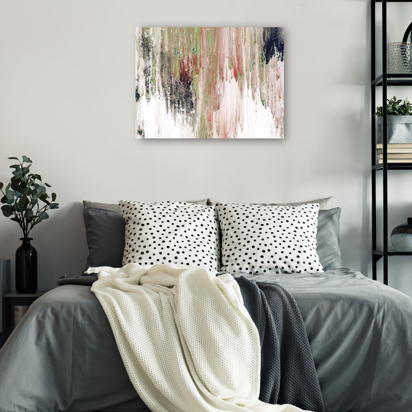 Lluvia de primavera II - Belle Maison