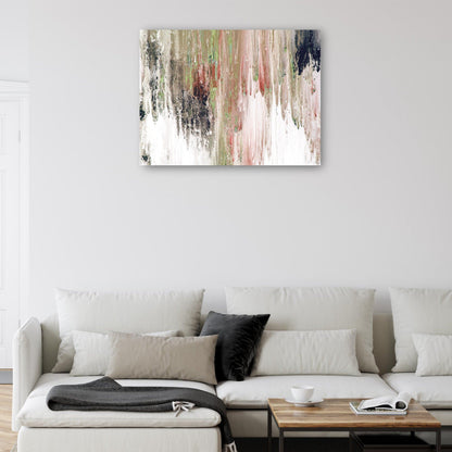 Lluvia de primavera II - Belle Maison