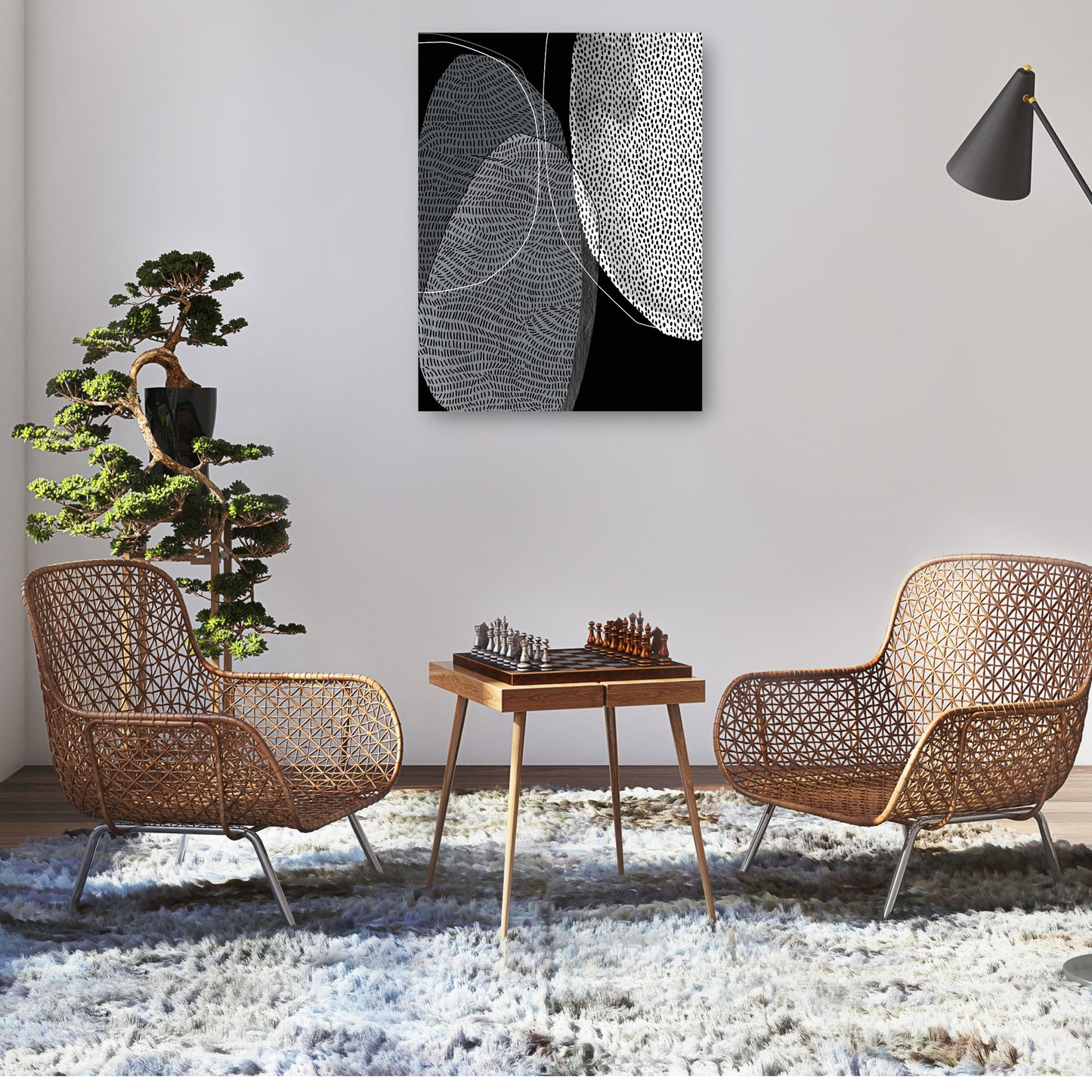 Estrategia en movimiento - Belle Maison