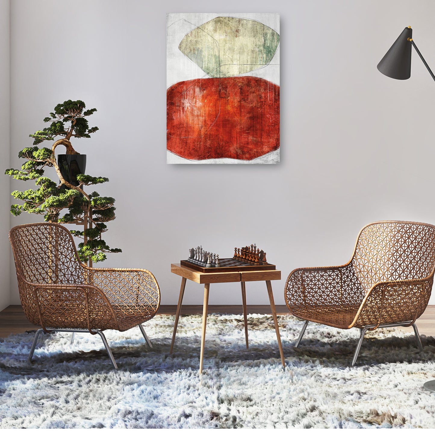 Estridente - Belle Maison