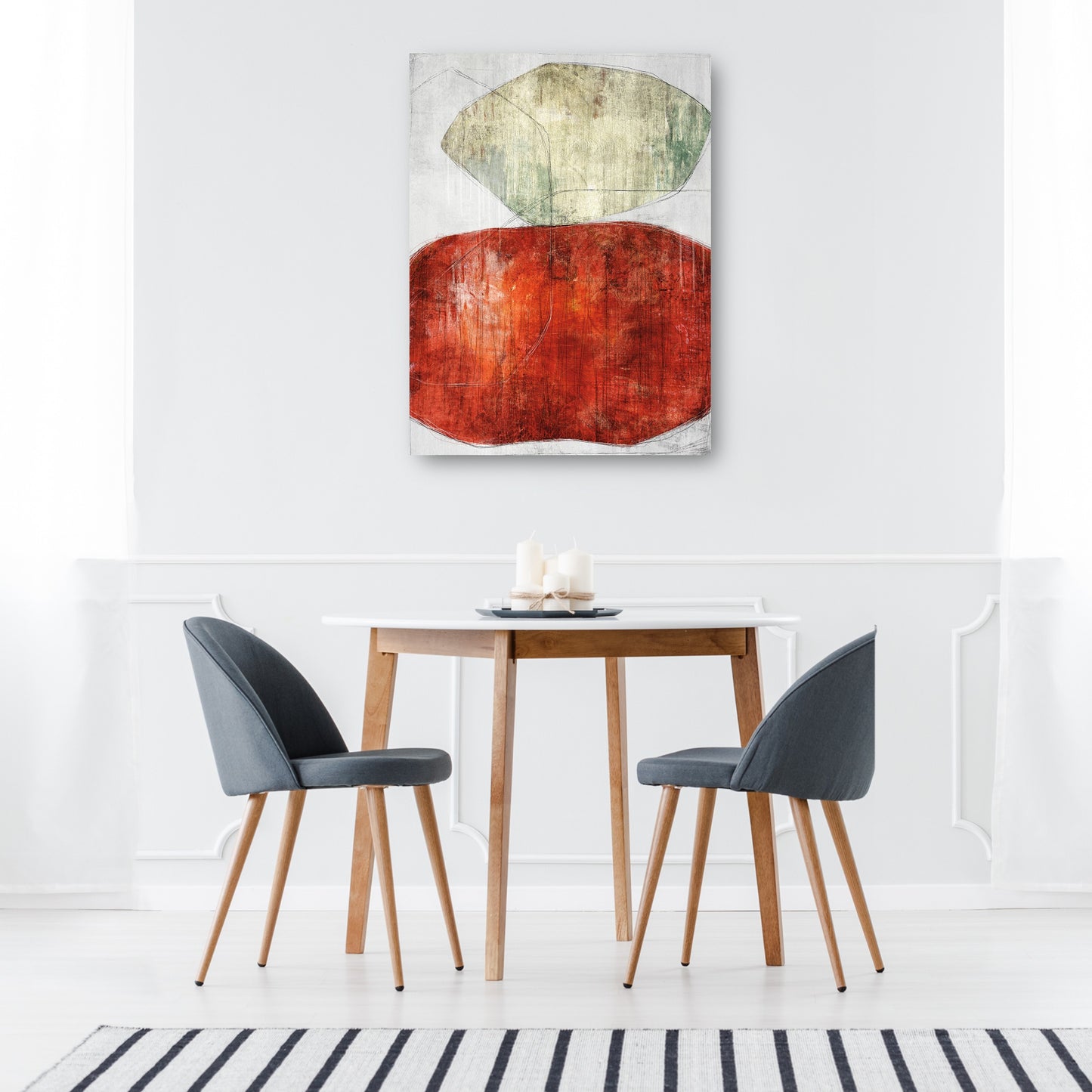 Estridente - Belle Maison