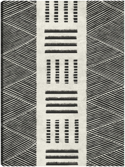 Patrón tribal I - Belle Maison