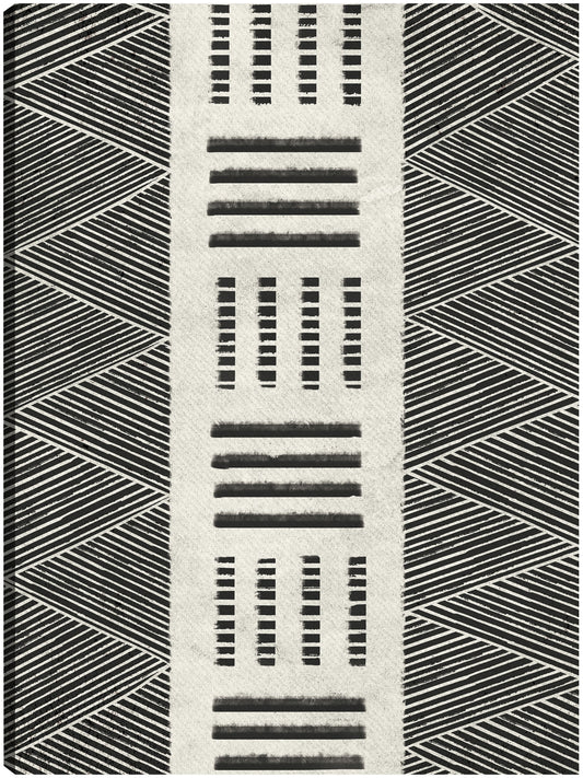 Patrón tribal I - Belle Maison