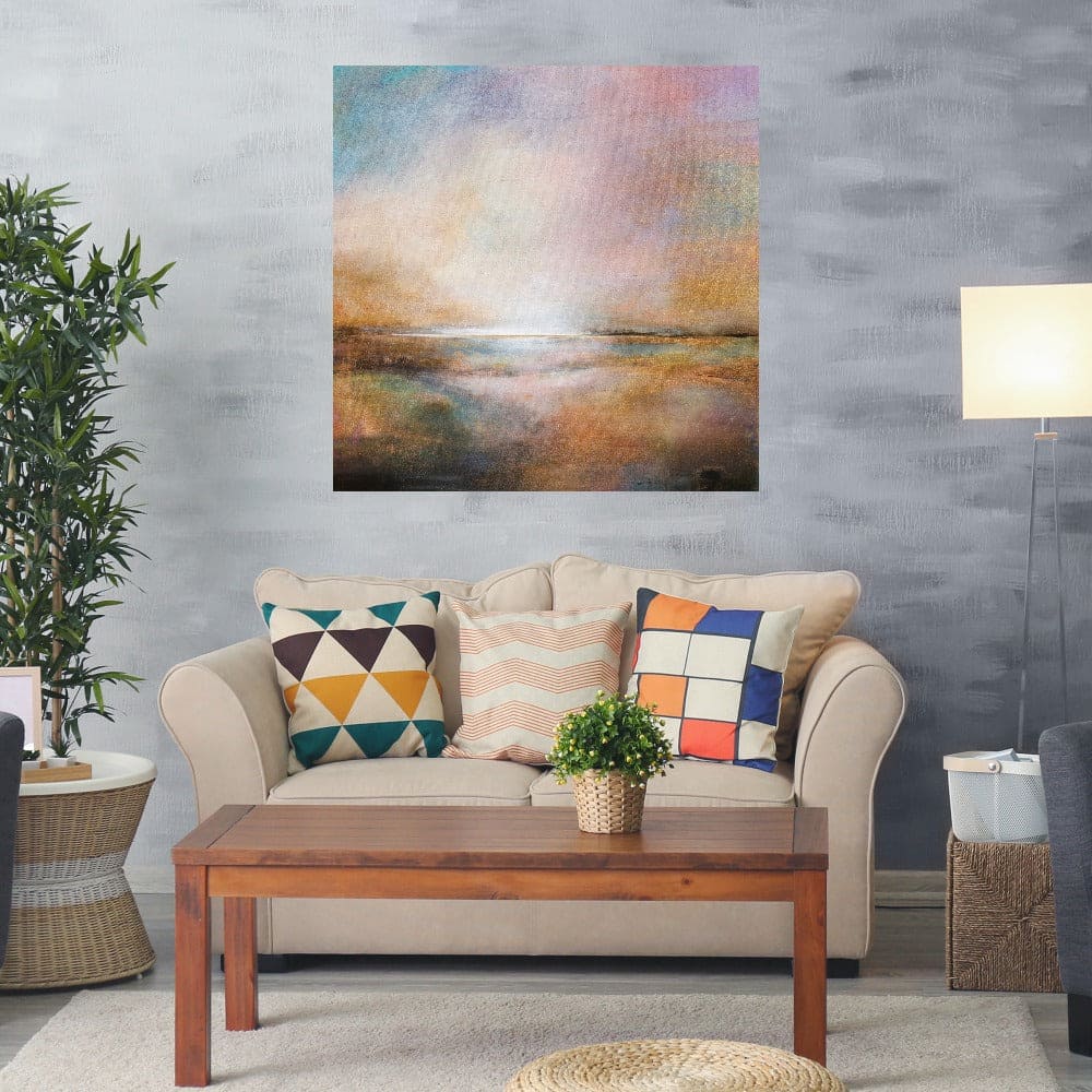 Rendición cálida - Karen Hale