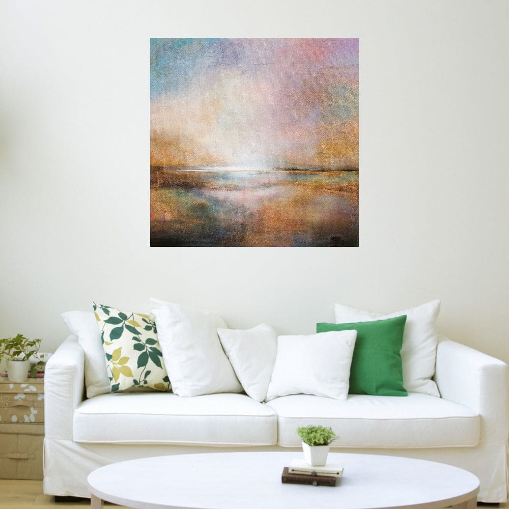 Rendición cálida - Karen Hale