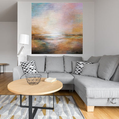 Rendición cálida - Karen Hale