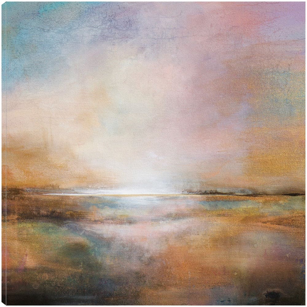 Rendición cálida - Karen Hale