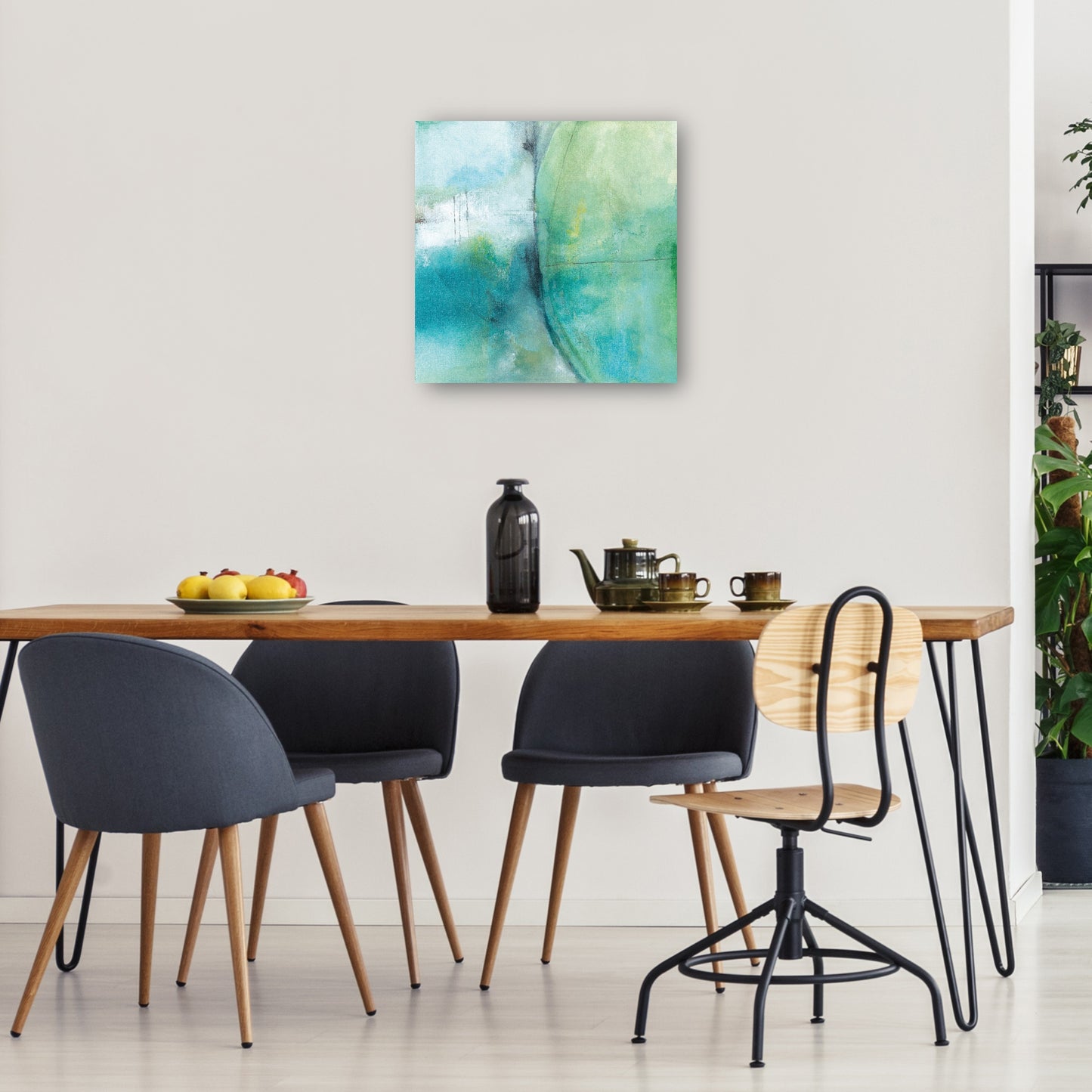 En medio del rugido - Michelle Oppenheimer