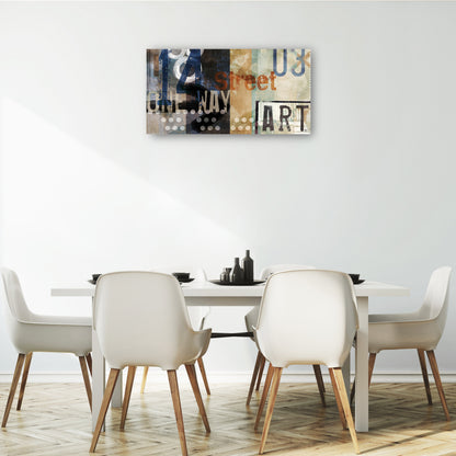 Arte Tipo III - Sven Pfrommer
