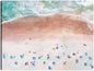 Vista a la playa - Studio Arts