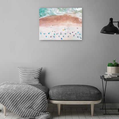 Vista a la playa - Studio Arts