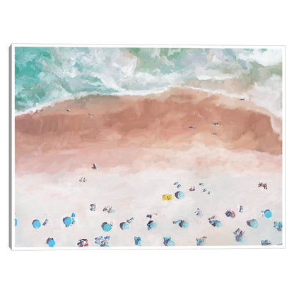Vista a la playa - Studio Arts