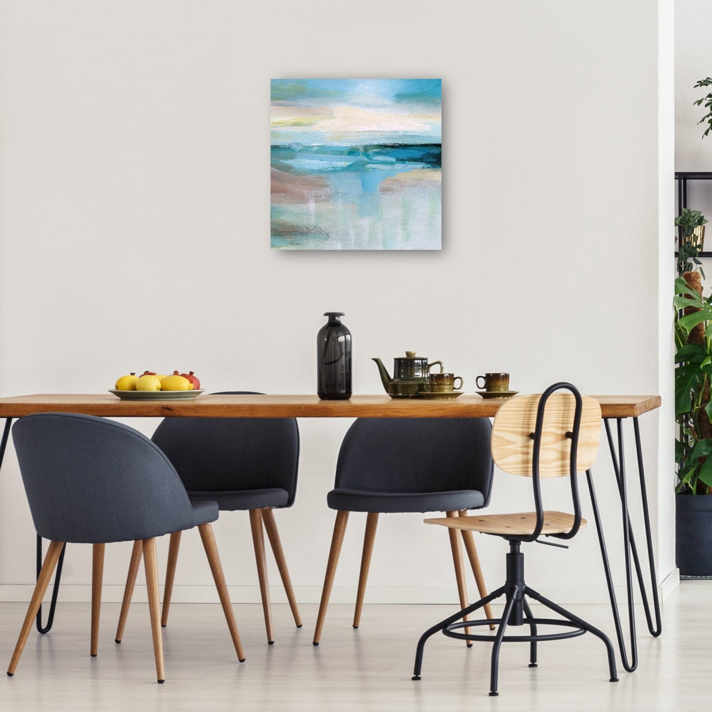 Sueño costero - Nan